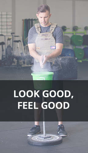 CrossFit Ken Caryl Is Ranked One Of the Best Gyms In The Greater Littleton, Colorado Area